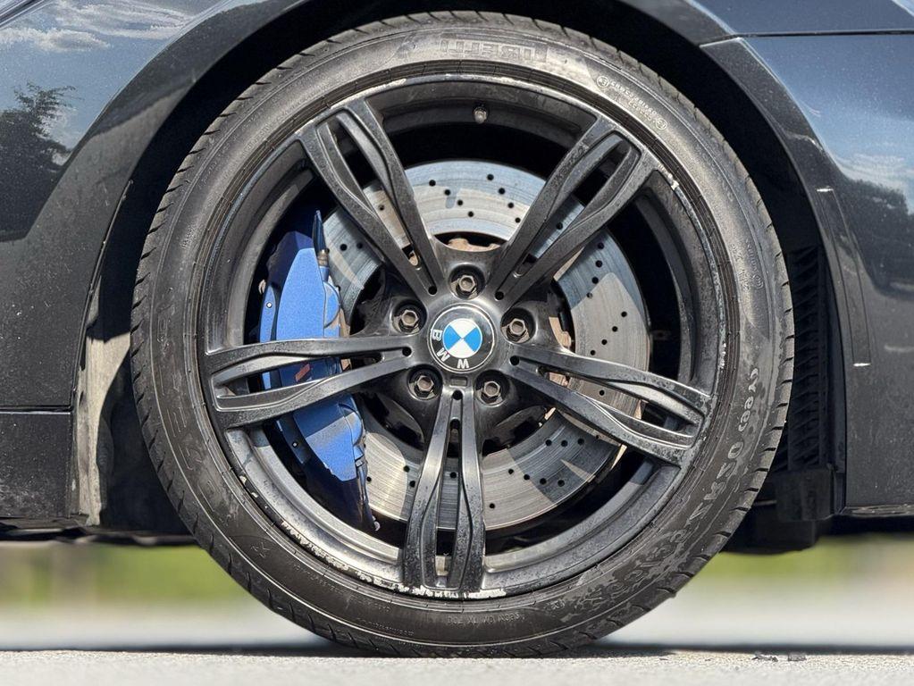 used 2014 BMW M6 car, priced at $27,999