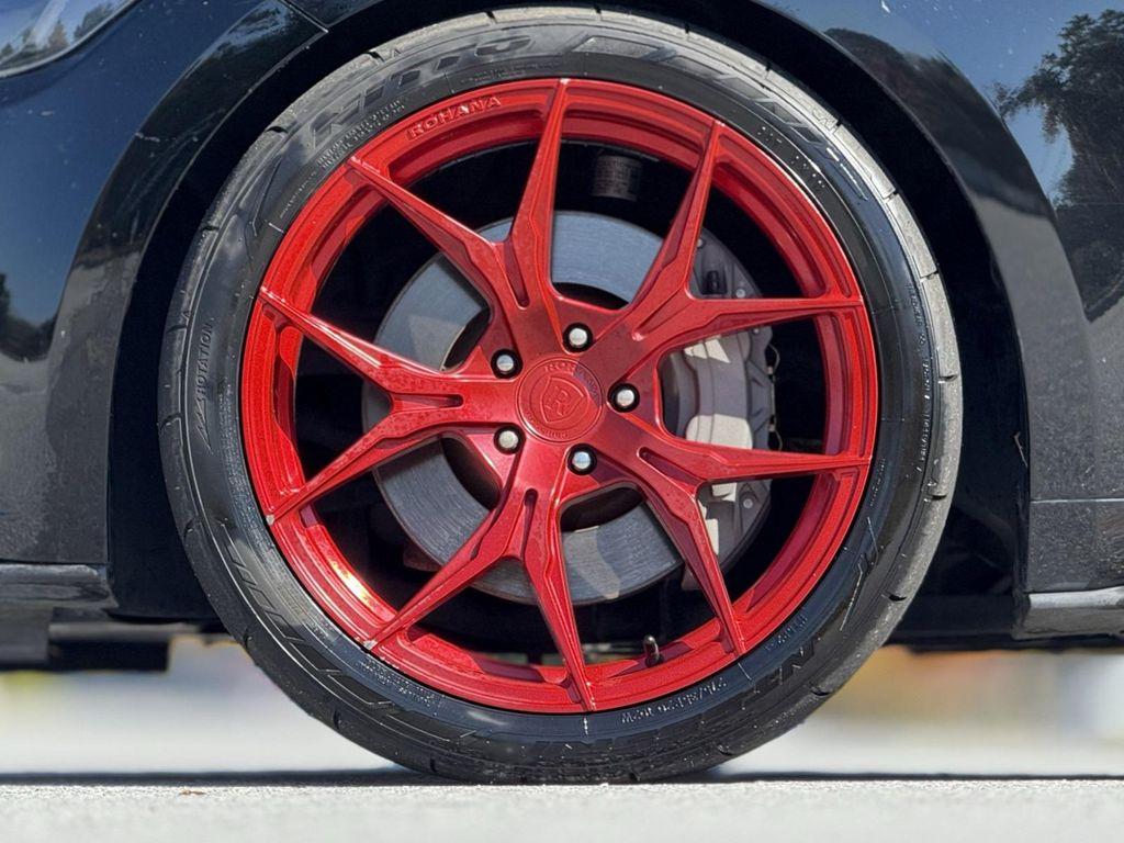 used 2016 Ford Mustang car, priced at $24,999