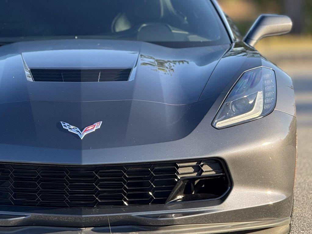 used 2014 Chevrolet Corvette Stingray car, priced at $35,999