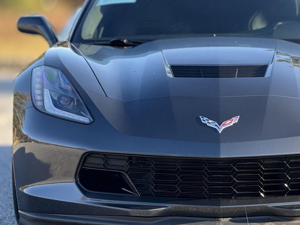 used 2014 Chevrolet Corvette Stingray car, priced at $35,999