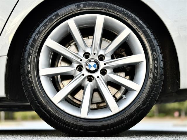 used 2015 BMW 535 car, priced at $14,999