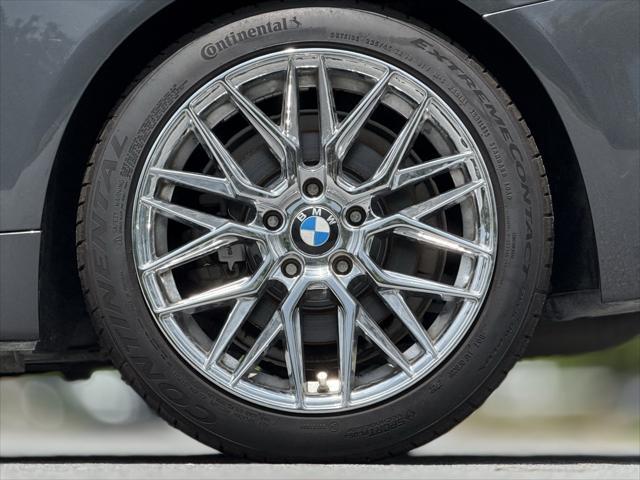 used 2016 BMW 428 car, priced at $14,259