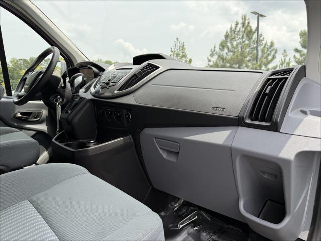 used 2015 Ford Transit-350 car, priced at $25,999