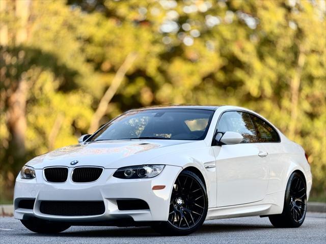 used 2013 BMW M3 car, priced at $41,999