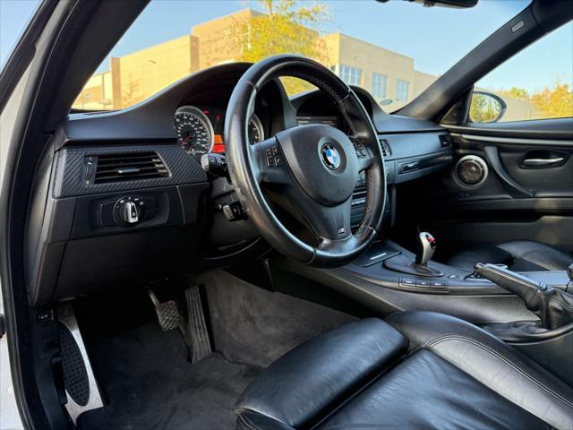 used 2013 BMW M3 car, priced at $41,999