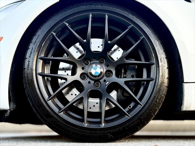 used 2013 BMW M3 car, priced at $41,999