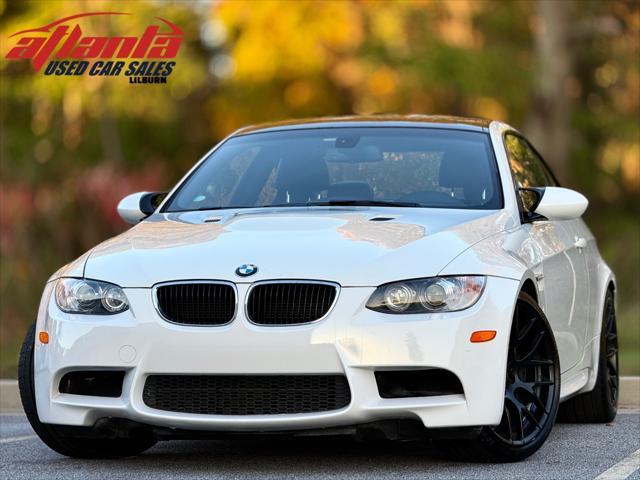 used 2013 BMW M3 car, priced at $41,999