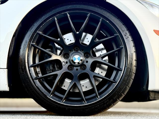 used 2013 BMW M3 car, priced at $41,999