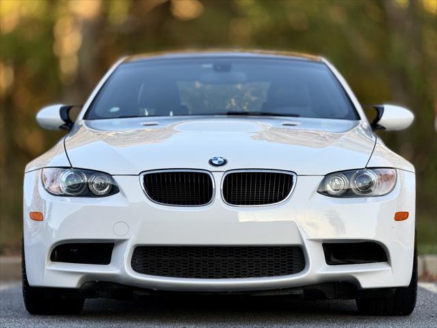 used 2013 BMW M3 car, priced at $41,999