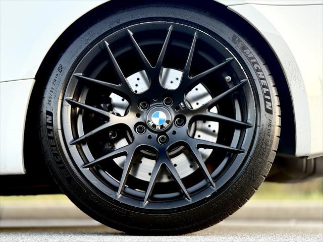 used 2013 BMW M3 car, priced at $41,999