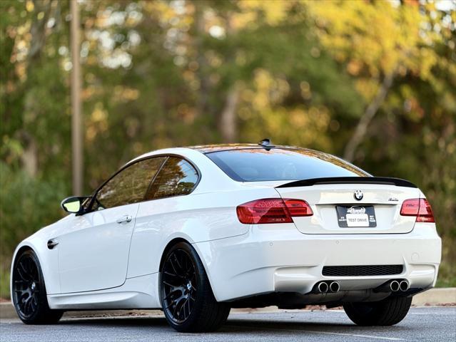 used 2013 BMW M3 car, priced at $41,999