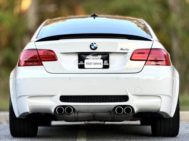 used 2013 BMW M3 car, priced at $41,999