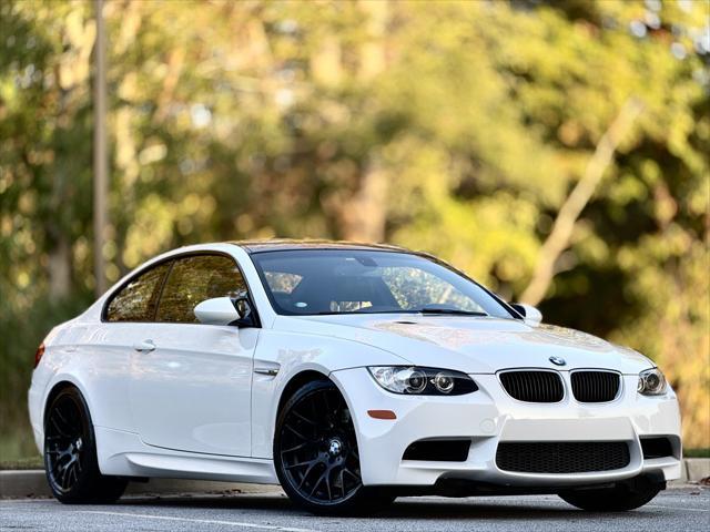 used 2013 BMW M3 car, priced at $41,999