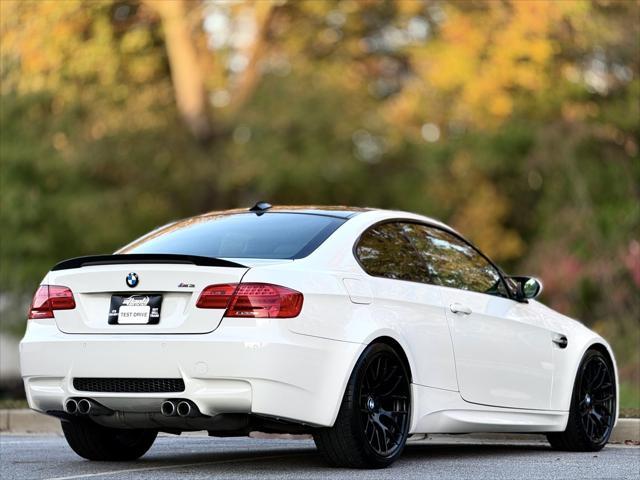 used 2013 BMW M3 car, priced at $41,999