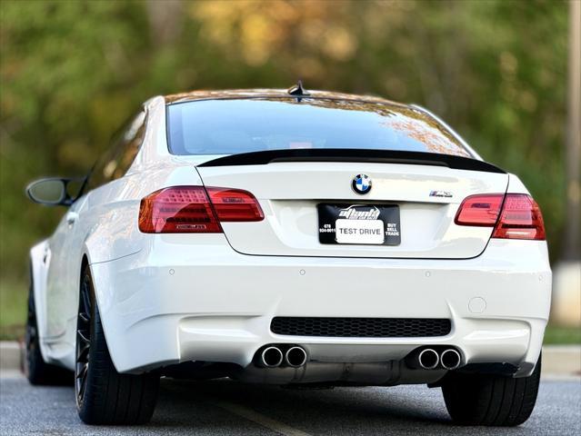 used 2013 BMW M3 car, priced at $41,999