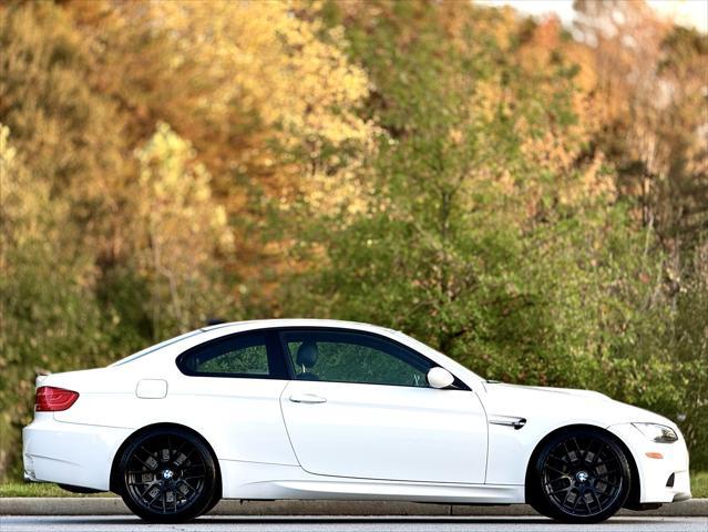 used 2013 BMW M3 car, priced at $41,999