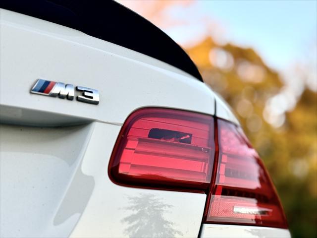 used 2013 BMW M3 car, priced at $41,999