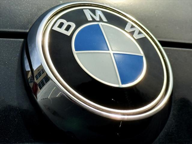 used 2022 BMW X6 car, priced at $46,899