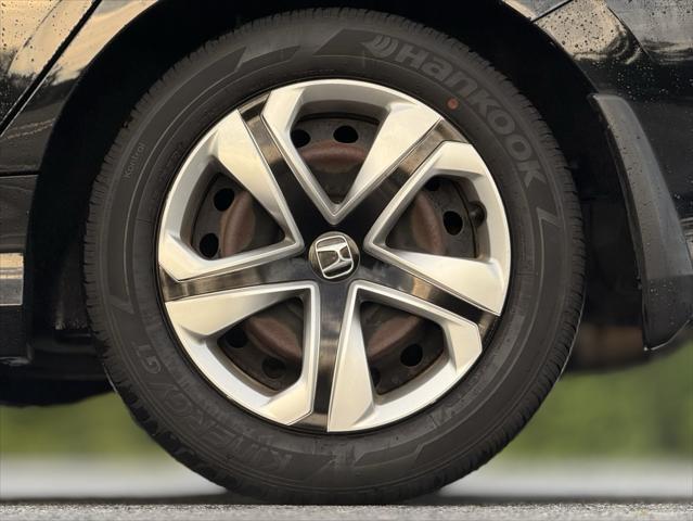 used 2017 Honda Civic car, priced at $13,999