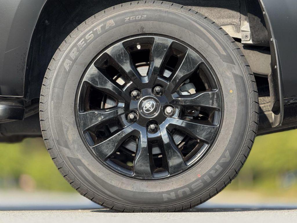 used 2021 Toyota Sequoia car, priced at $41,999