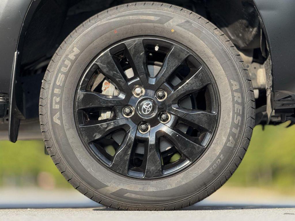 used 2021 Toyota Sequoia car, priced at $41,999