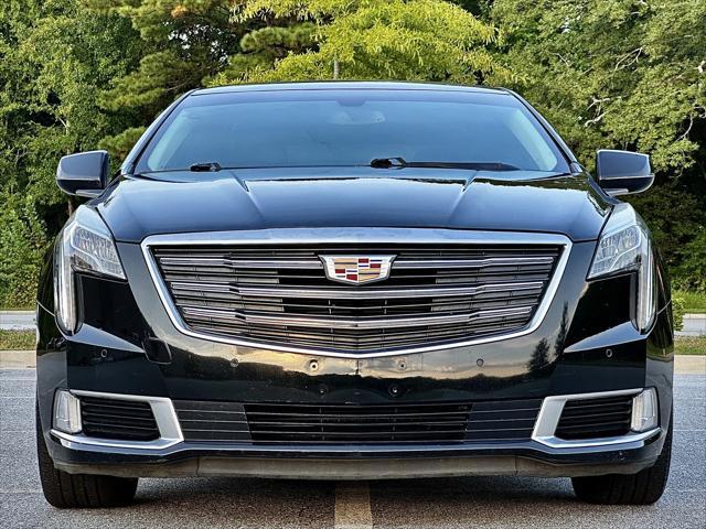 used 2014 Cadillac CTS car, priced at $11,589