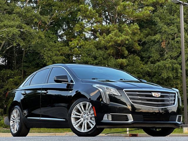 used 2014 Cadillac CTS car, priced at $11,589