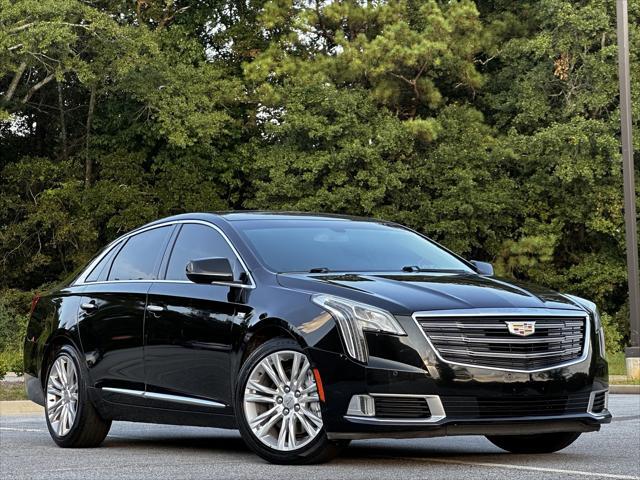 used 2014 Cadillac CTS car, priced at $11,589