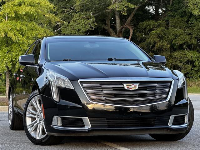 used 2014 Cadillac CTS car, priced at $11,589