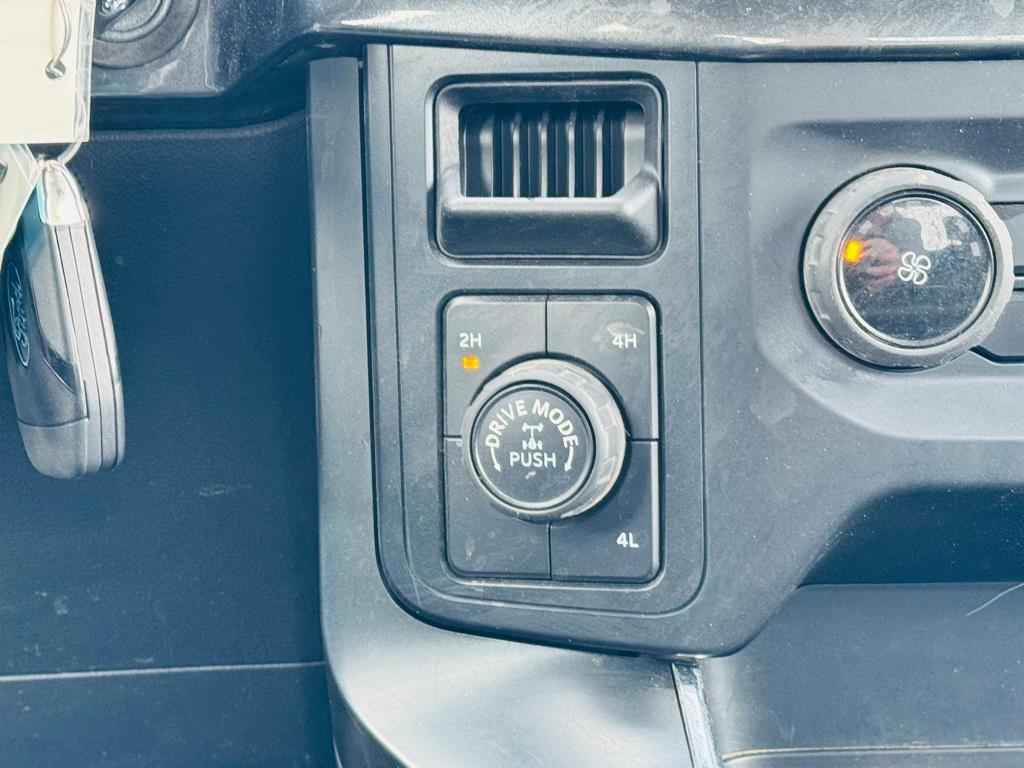 used 2021 Ford F-150 car, priced at $28,500