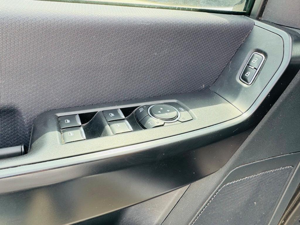 used 2021 Ford F-150 car, priced at $28,500