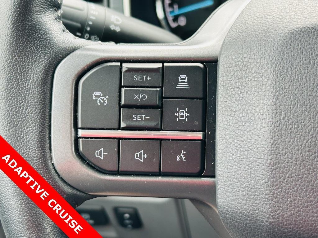 used 2021 Ford F-150 car, priced at $38,500