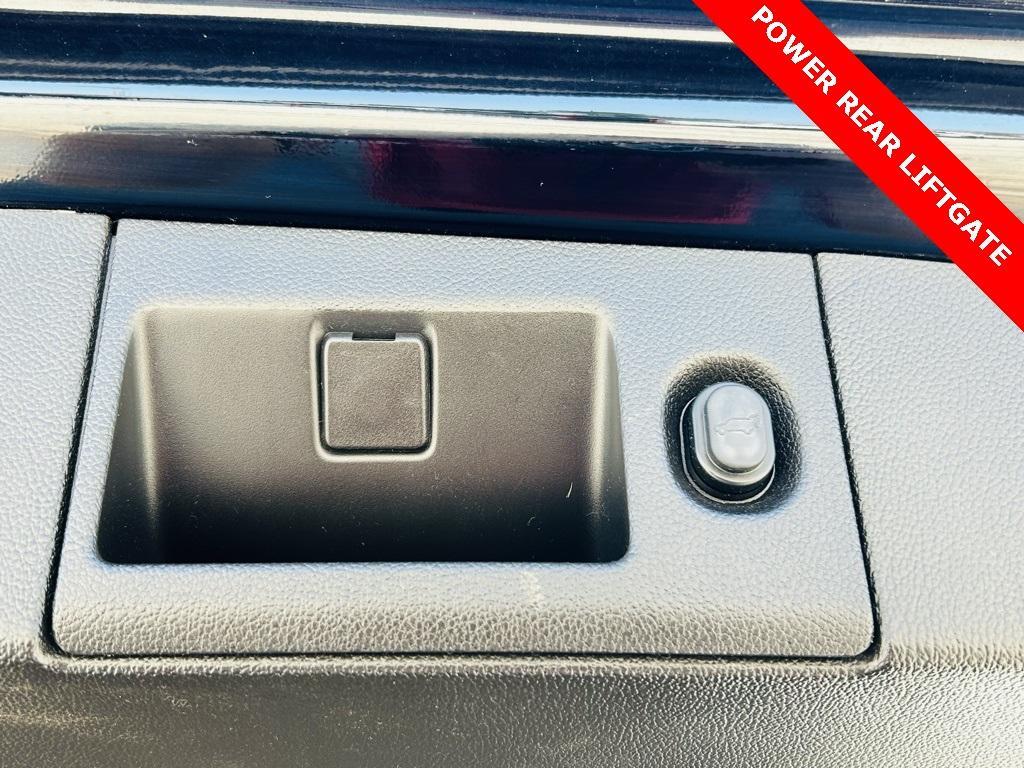 used 2015 Chevrolet Tahoe car, priced at $20,700