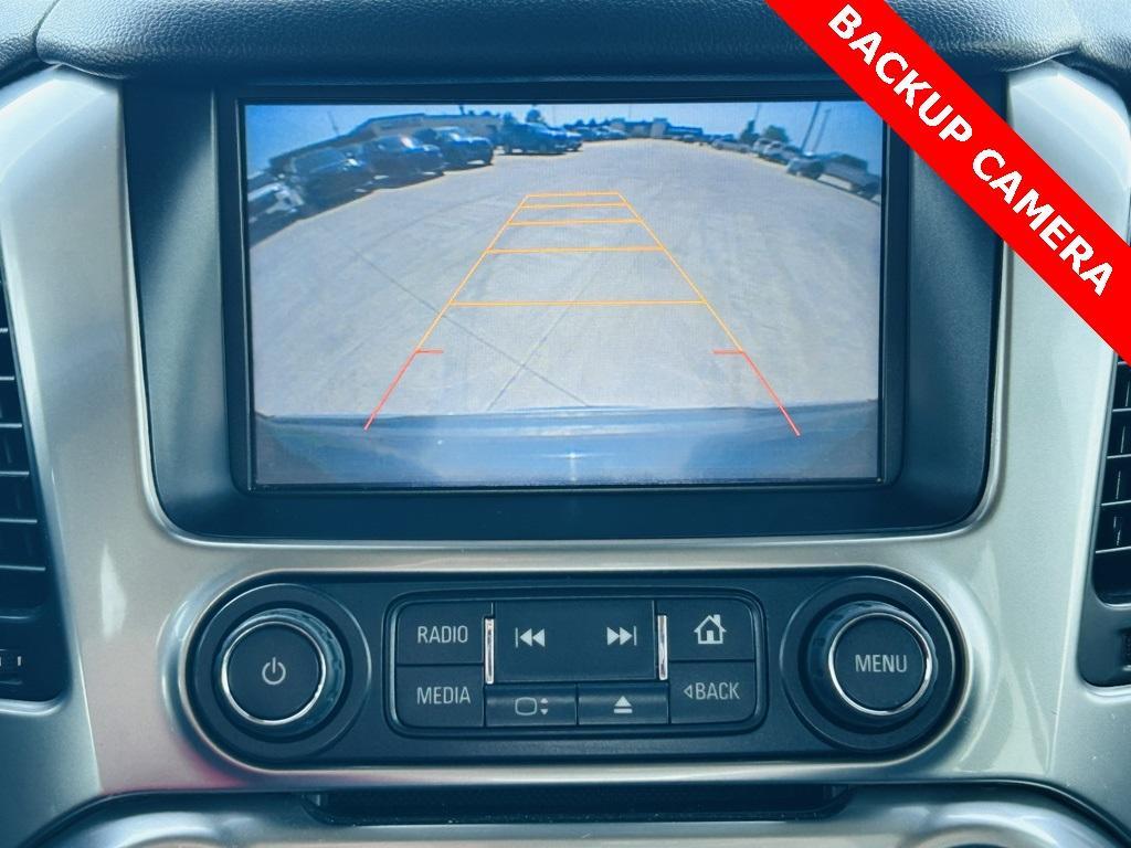 used 2015 Chevrolet Tahoe car, priced at $20,700