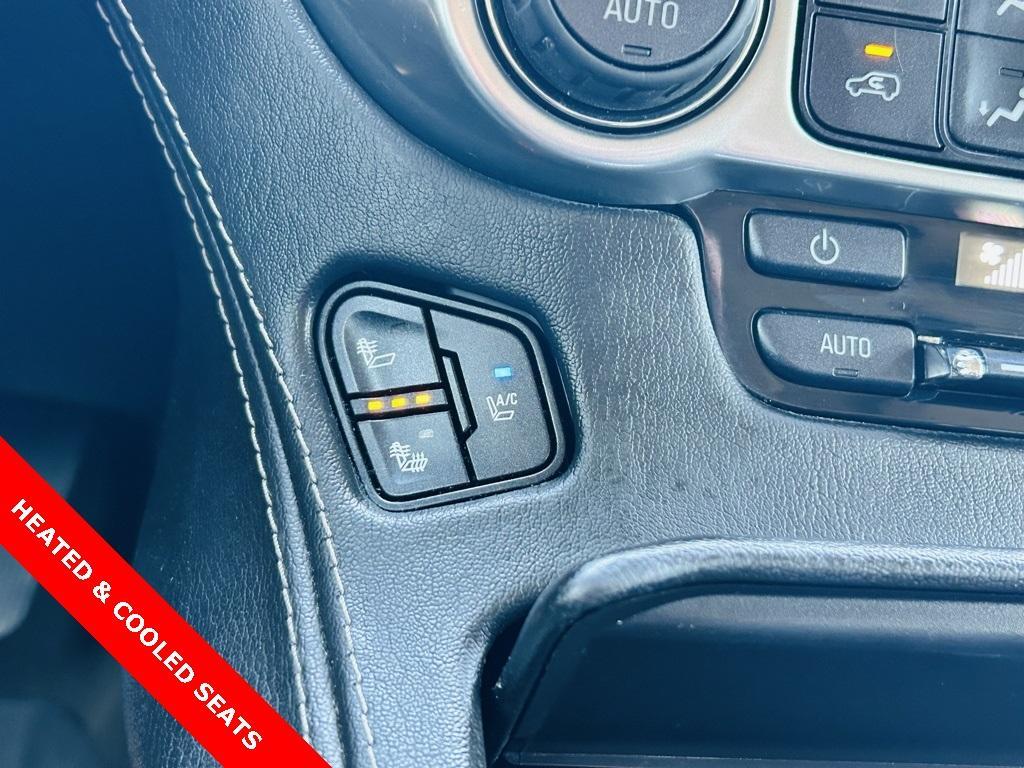 used 2015 Chevrolet Tahoe car, priced at $20,700