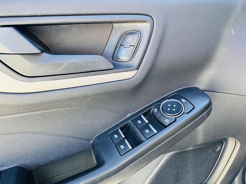 used 2022 Ford Escape car, priced at $22,900