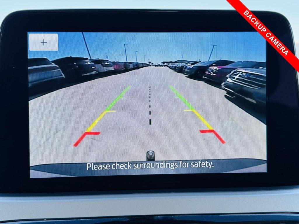 used 2022 Ford Escape car, priced at $22,900