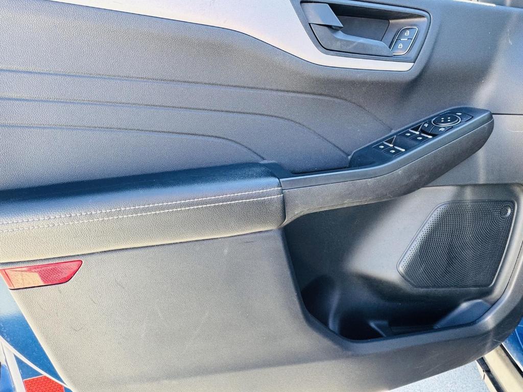 used 2022 Ford Escape car, priced at $22,900