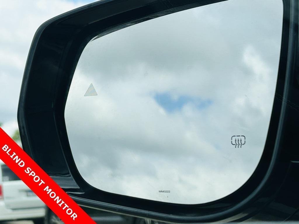 used 2022 Jeep Grand Cherokee L car, priced at $35,000