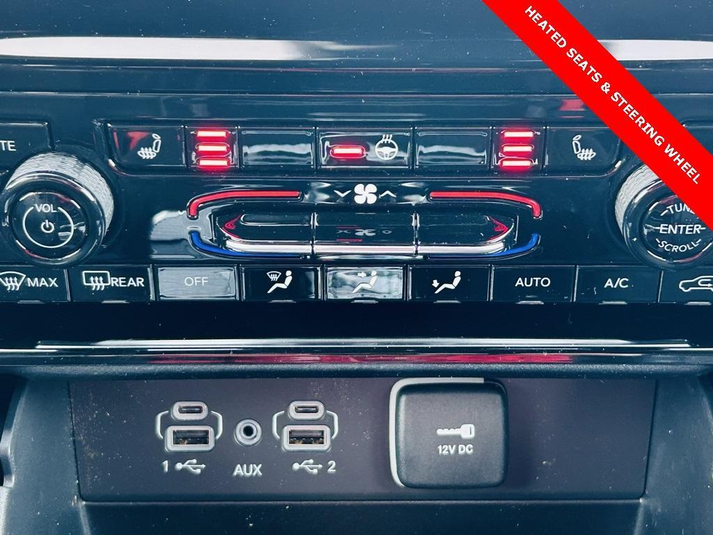 new 2025 Jeep Grand Cherokee L car, priced at $45,710