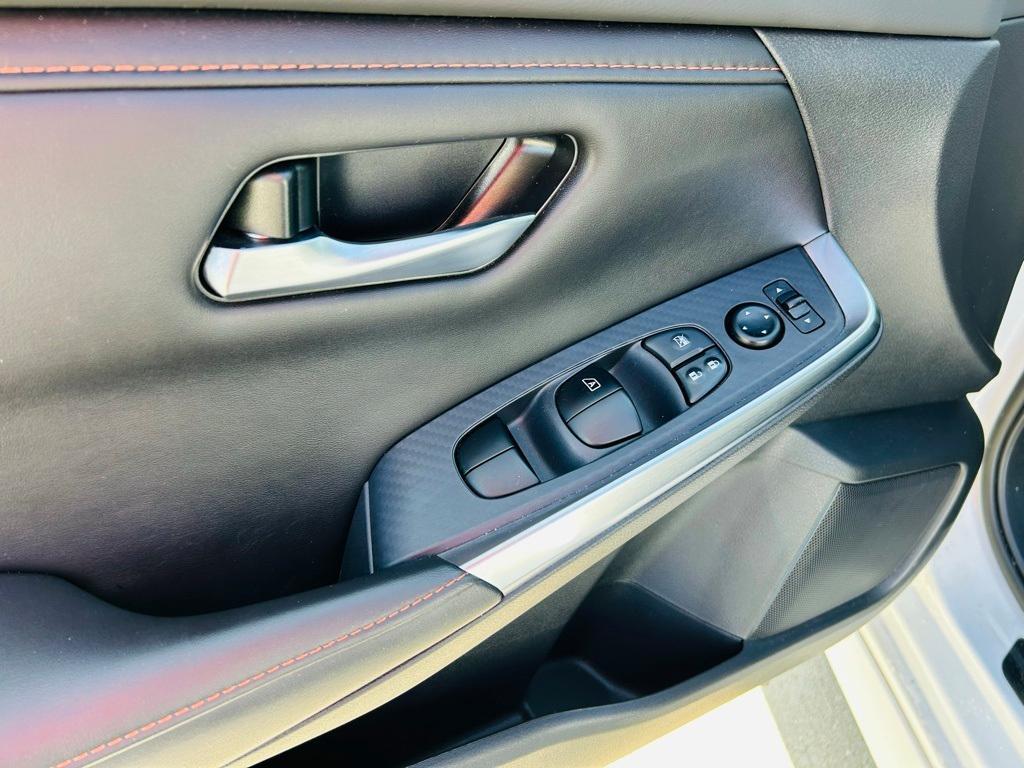 used 2022 Nissan Sentra car, priced at $22,500