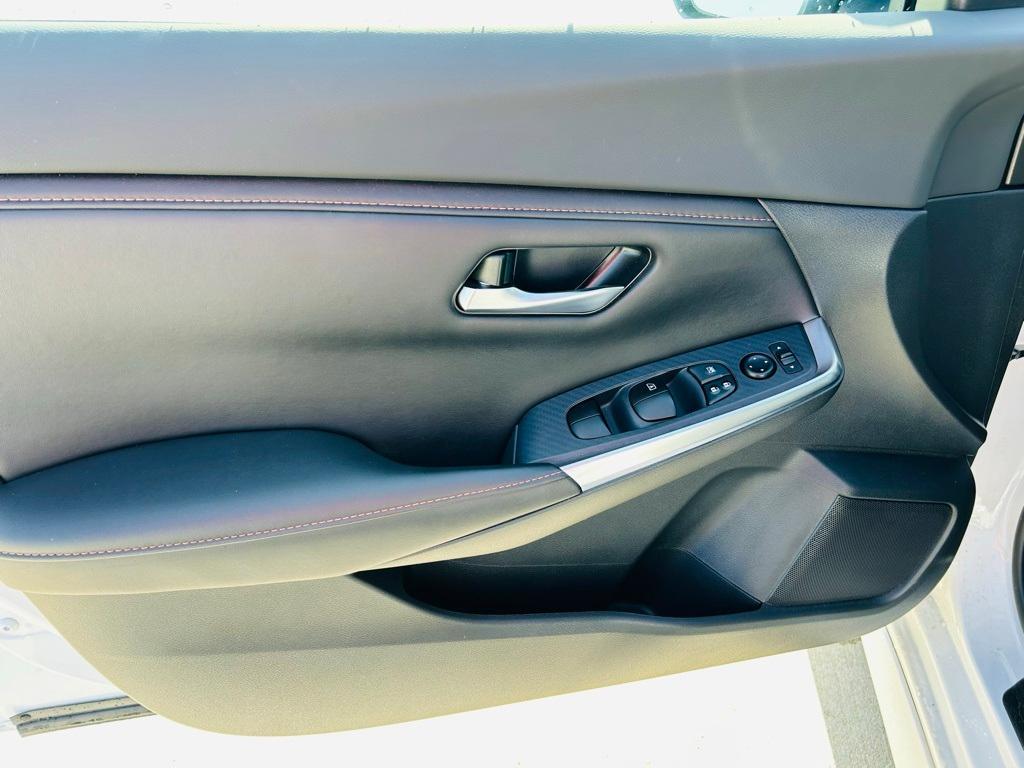 used 2022 Nissan Sentra car, priced at $22,500