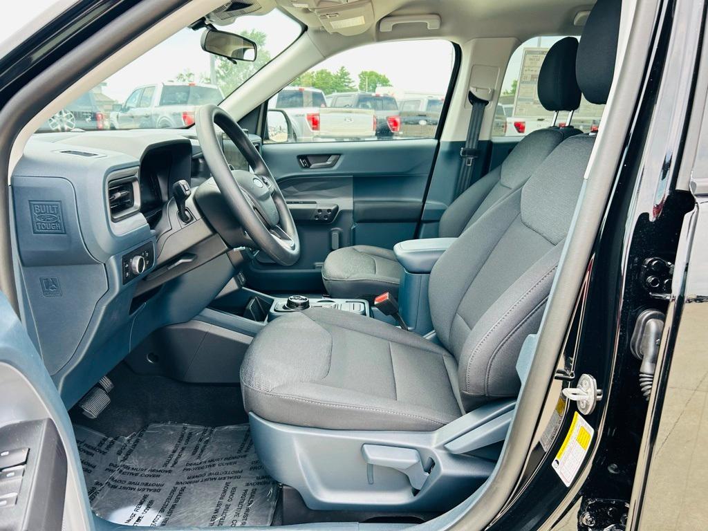 new 2025 Ford Maverick car, priced at $29,400