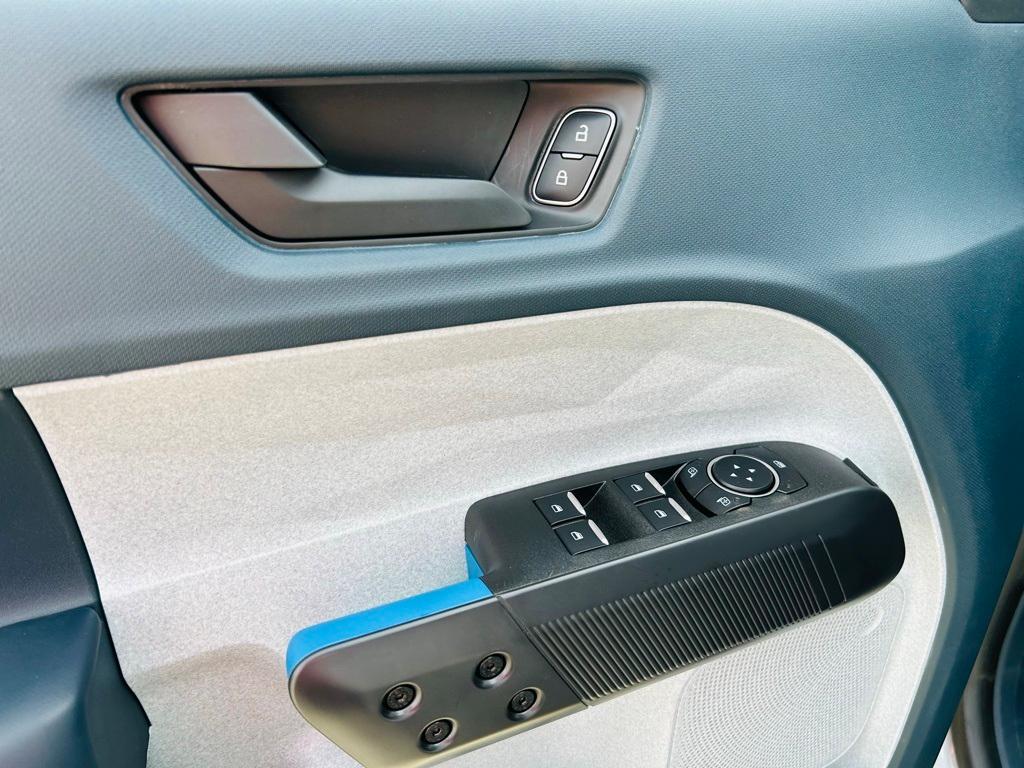 new 2025 Ford Maverick car, priced at $31,870