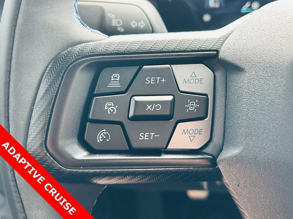 used 2024 Ford Mustang car, priced at $65,000