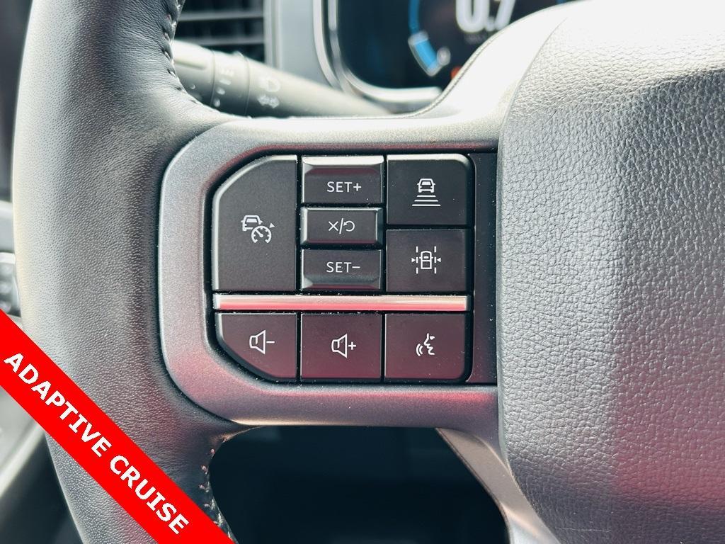 used 2023 Ford F-150 car, priced at $54,000