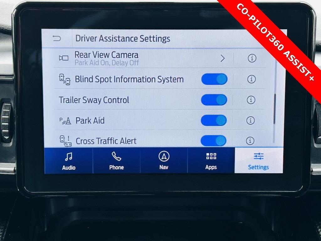 used 2022 Ford Explorer car, priced at $33,000