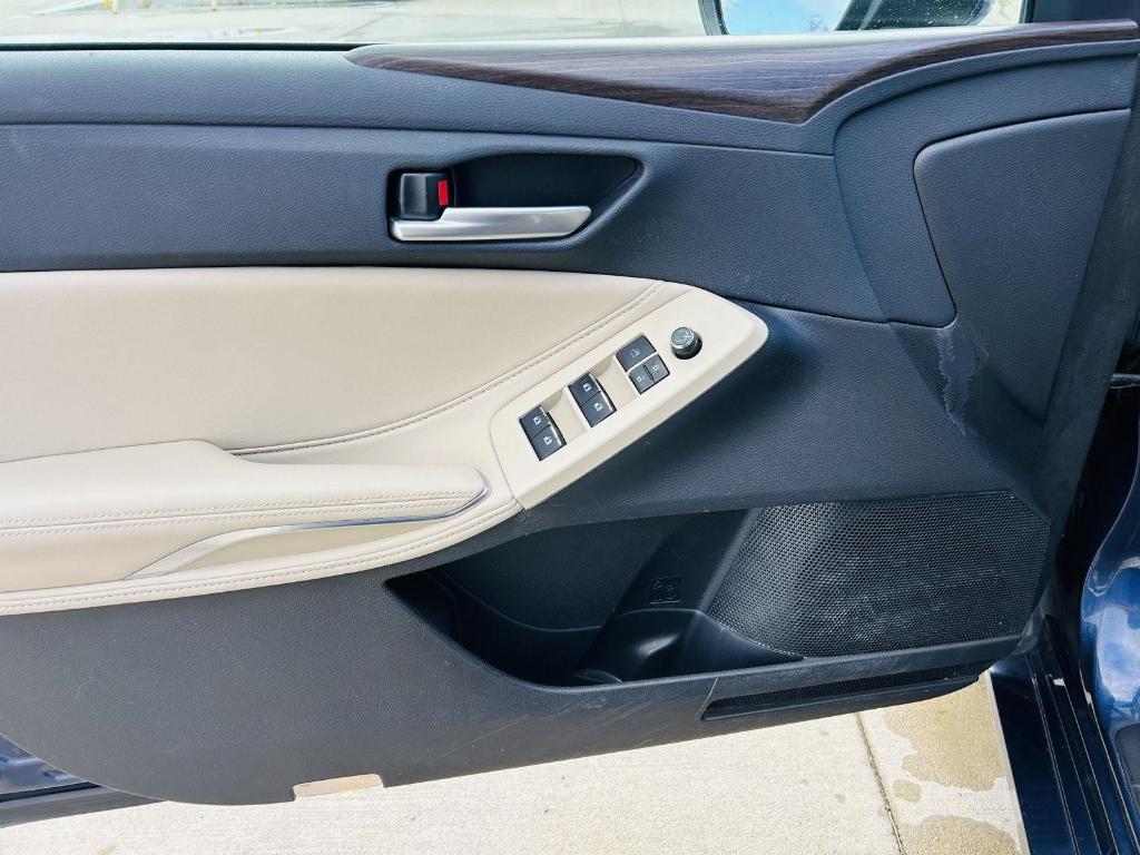 used 2019 Toyota Avalon car, priced at $23,500