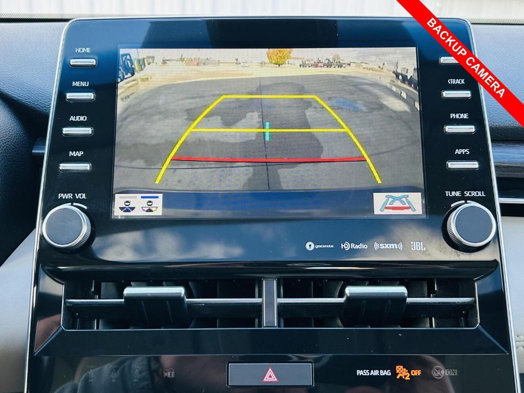 used 2019 Toyota Avalon car, priced at $23,500
