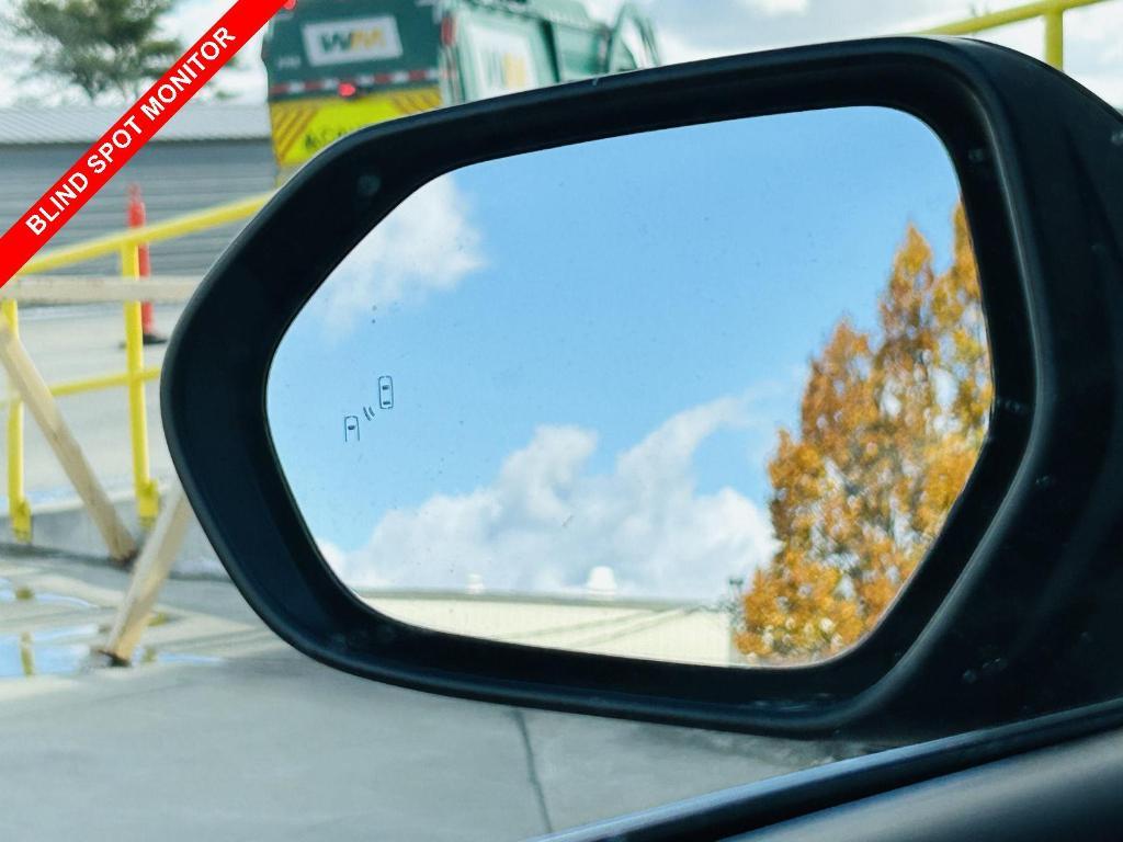 used 2019 Toyota Avalon car, priced at $23,500